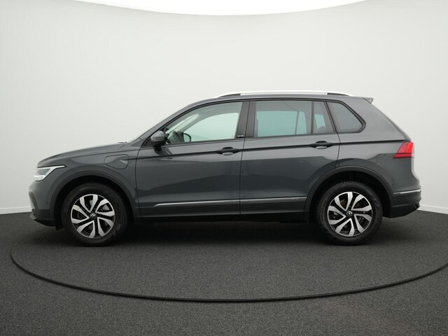 Volkswagen Tiguan 1.4 TSI eHybrid