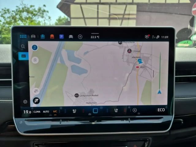 Volkswagen ID.7 IQ.Drive Pro Tourer