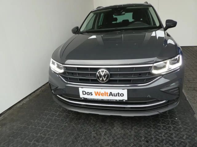 Volkswagen Tiguan ACT Life