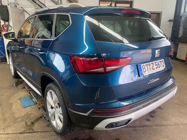 Seat Ateca 2.0 TDI