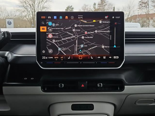 Volkswagen ID.Buzz Pro