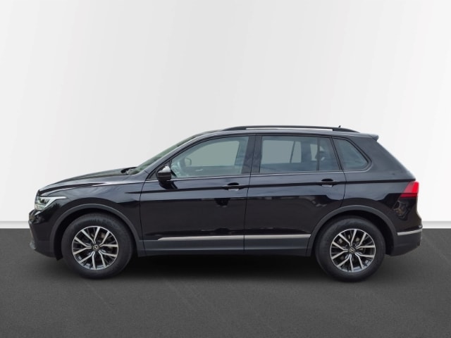 Volkswagen Tiguan 2.0 TDI DSG Life