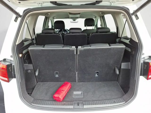 Volkswagen Touran Comfortline DSG