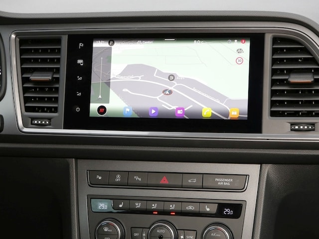 Cupra Ateca 2.0 TSI 4Drive DSG VZ