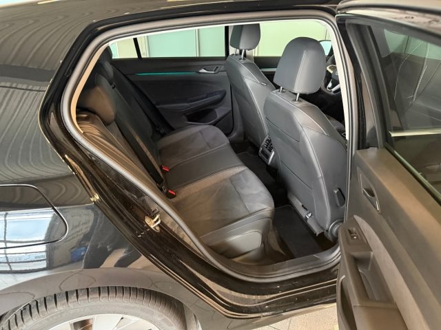 Volkswagen Golf Golf VIII