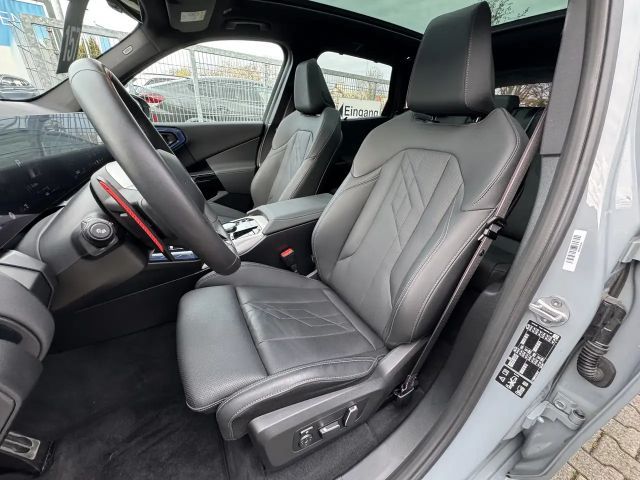 BMW X3 M-Sport xDrive