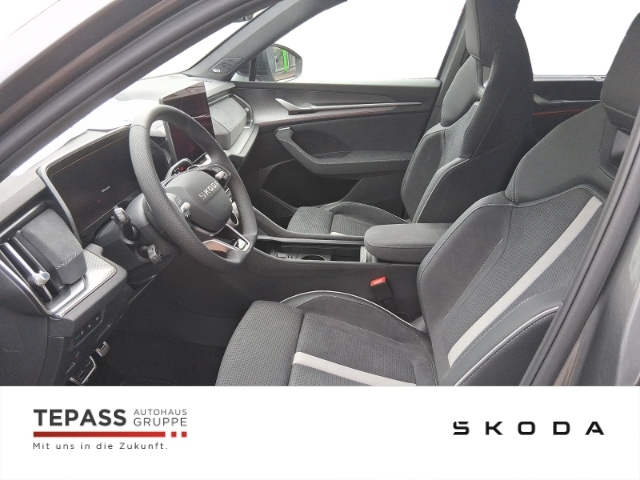 Skoda Kodiaq Sportline