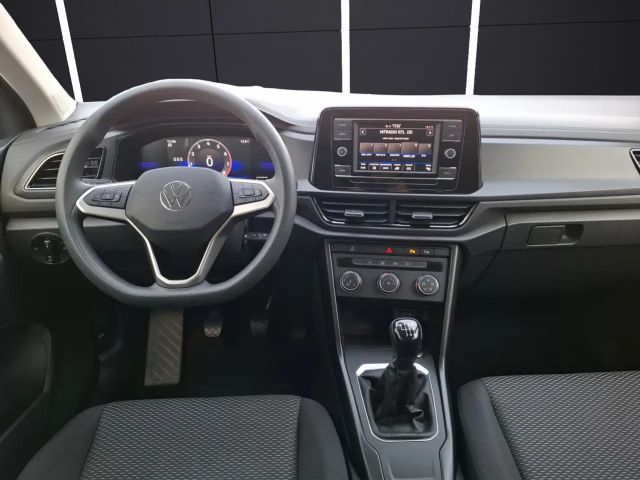 Volkswagen T-Roc TSI LED AID Park-Assist SH