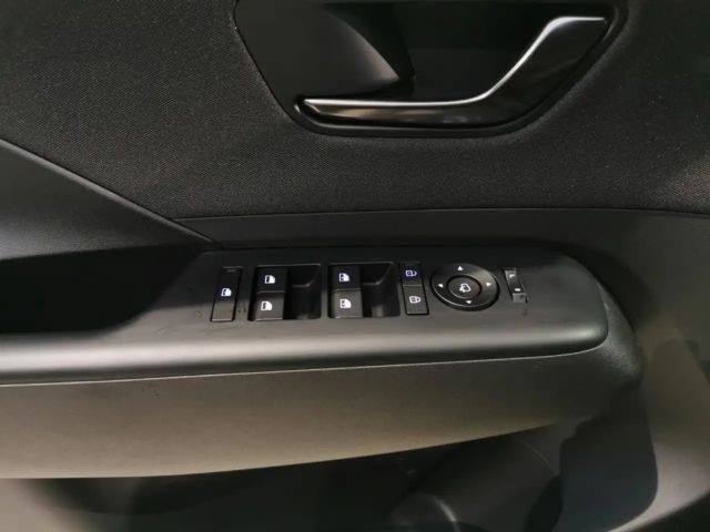 Hyundai Kona 2WD Electric N Line