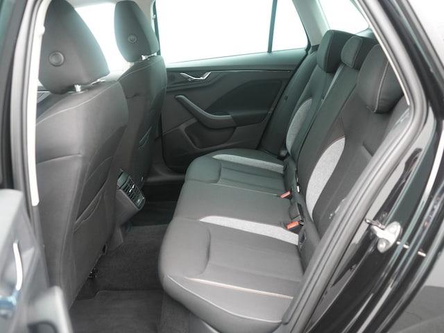 Skoda Kamiq Selection