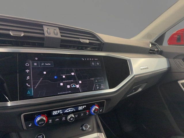 Audi Q3 40 TDI Quattro S-Tronic