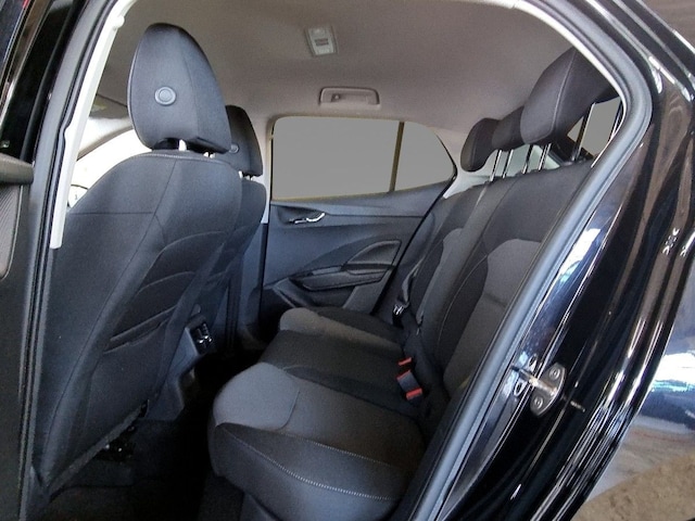 Skoda Fabia 1.0 TSI Selection Tour