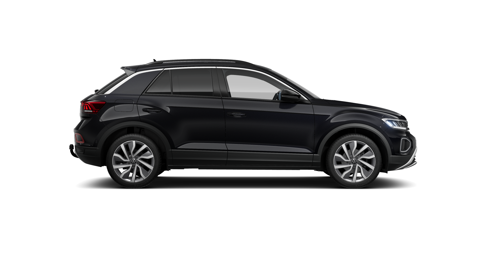Volkswagen T-Roc 1.5 TSI DSG
