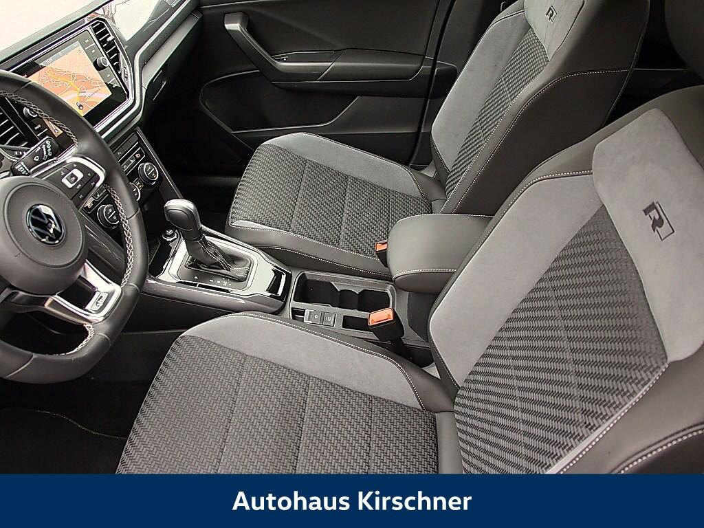Volkswagen T-Roc DSG R-Line Sport