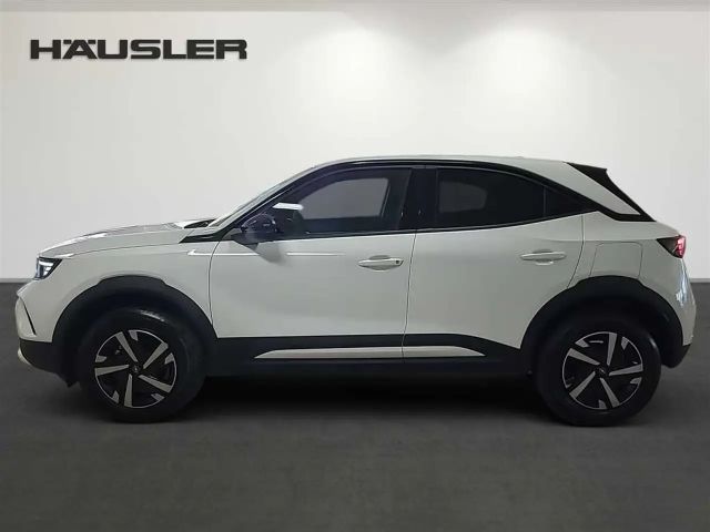 Opel Mokka Edition