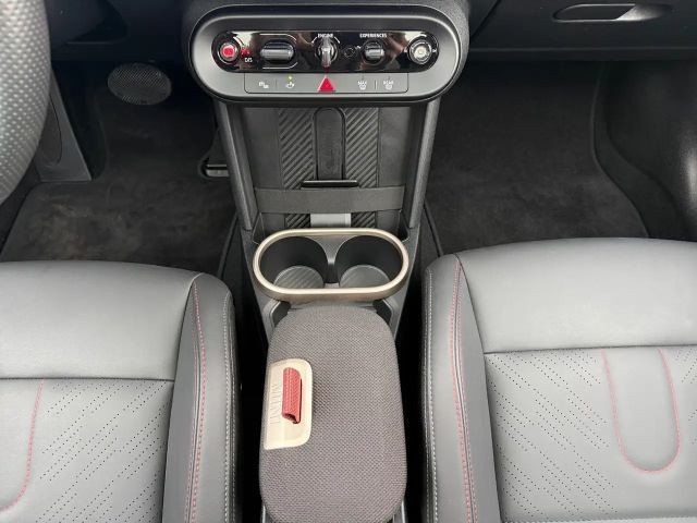 MINI Cooper John Cooper Works