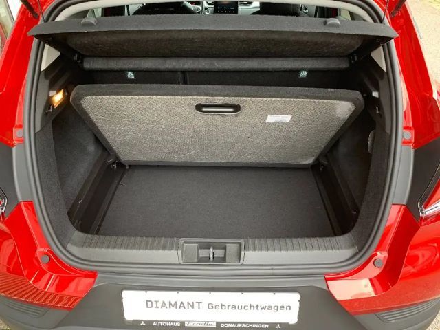 Mitsubishi ASX PLUS 1.3 T-Benziner 6-Gang