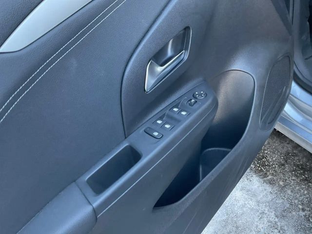 Opel Corsa 1.2 Turbo GS-Line Grand Sport Turbo