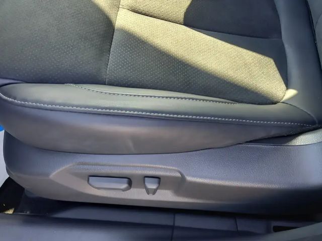 Mitsubishi Eclipse Cross 4WD