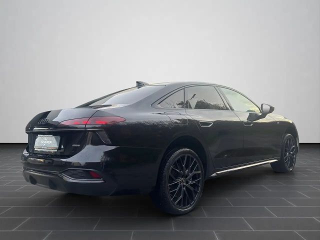 Audi A6 Quattro S-Tronic Sedan