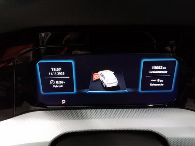 Volkswagen Golf DSG eHybrid