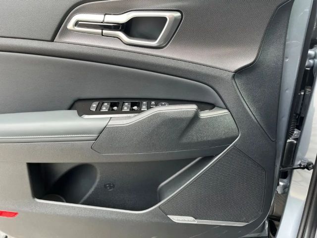 Kia Sportage GDi PHEV