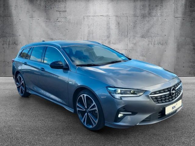 Opel Insignia Sports Tourer