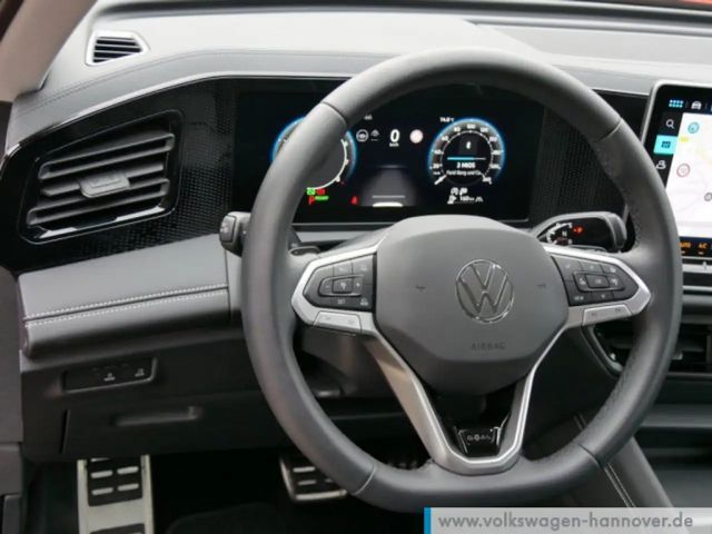 Volkswagen Tiguan 1.5 eTSI