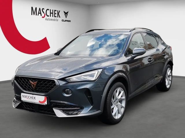 Cupra Formentor 1.5 TSI