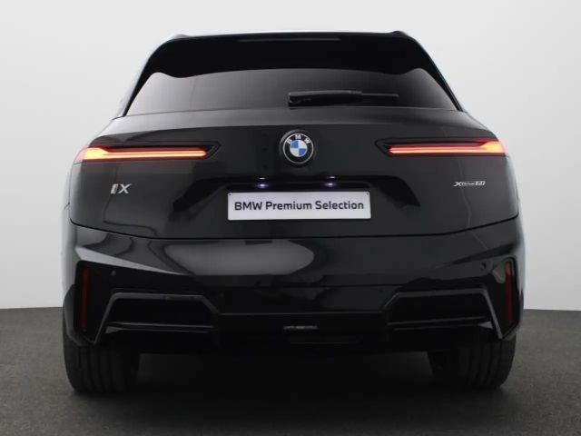 BMW iX M-Sport xDrive60