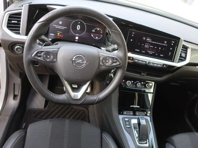 Opel Grandland X GS-Line Grand Sport