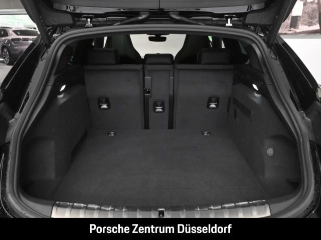 Porsche Taycan Sport Turismo