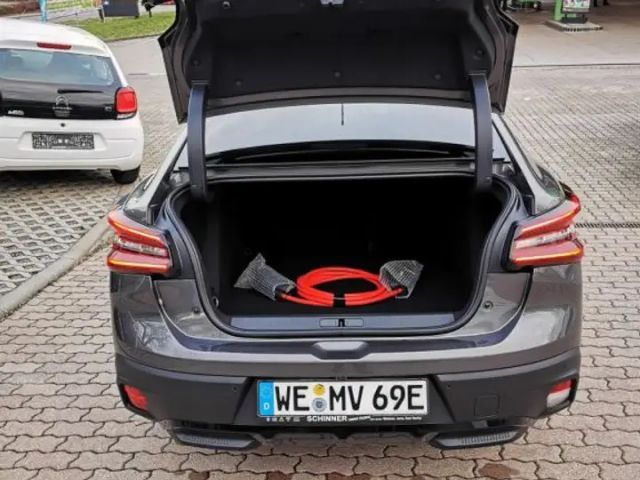 Citroën ë-C4 Feel Pack