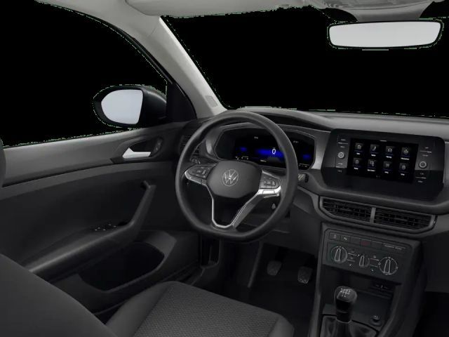 Volkswagen T-Cross 4Me TSI