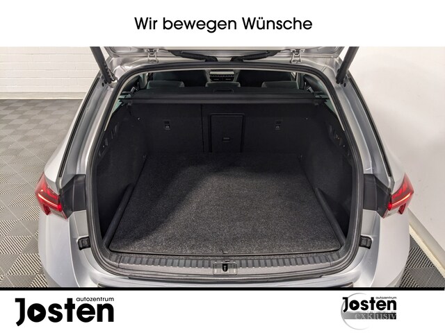 Skoda Octavia Combi Style Style iV