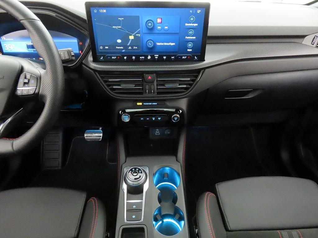 Ford Kuga Plug in Hybrid ST Line X