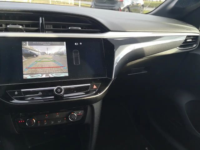 Opel Corsa GS-Line Grand Sport