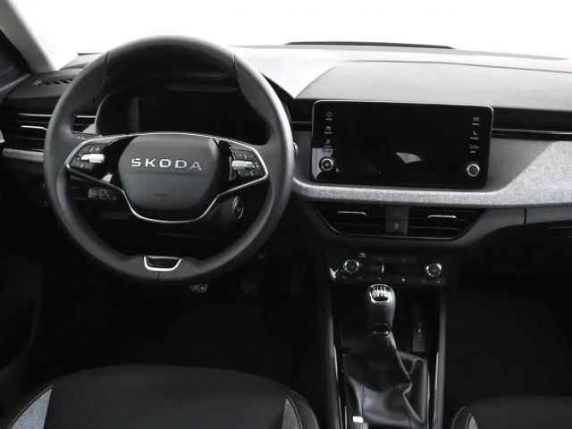 Skoda Kamiq Selection