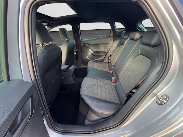 Seat Ibiza 1.0 TSI FR-lijn