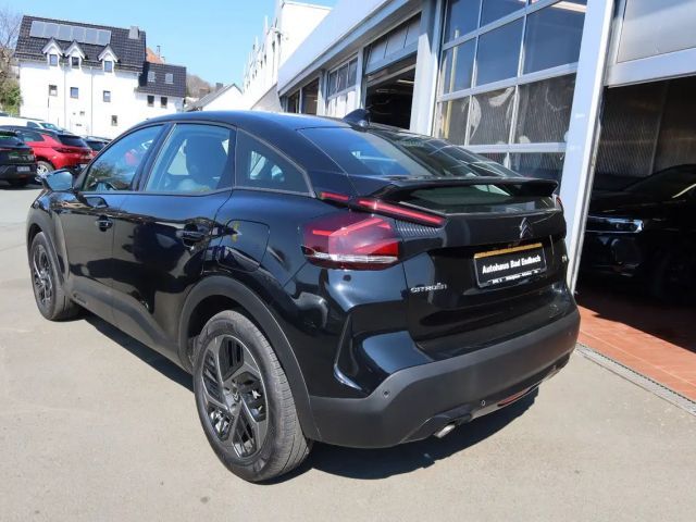 Citroën C4 PureTech