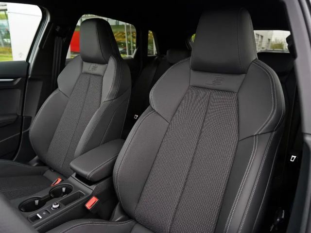 Audi A3 Business S-Line Sportback