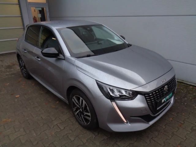 Peugeot 208 Allure Pack EAT8 PureTech