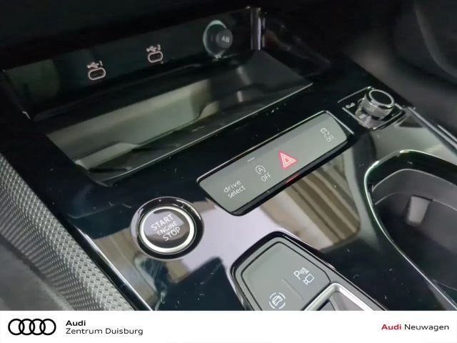 Audi A5 Avant S-Tronic