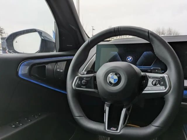 BMW X3 M-Sport xDrive