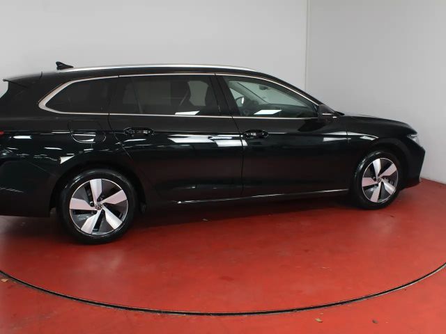 Volkswagen Passat 2.0 TDI Business DSG Variant