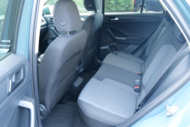 Volkswagen T-Roc 1.0 TSI