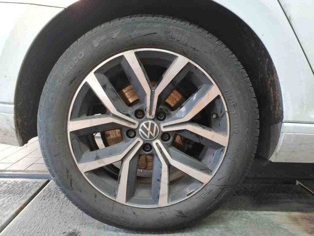 Volkswagen Passat 2.0 TDI Business DSG Variant