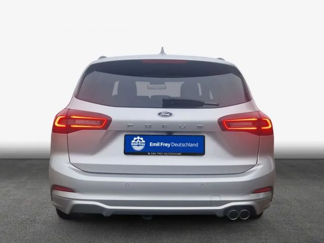 Ford Focus 1.5 EcoBlue Wagon