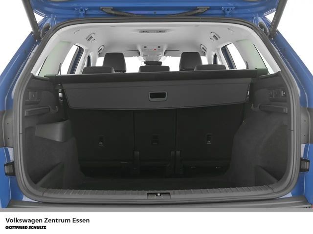 Skoda Kodiaq 4x4 Style Style