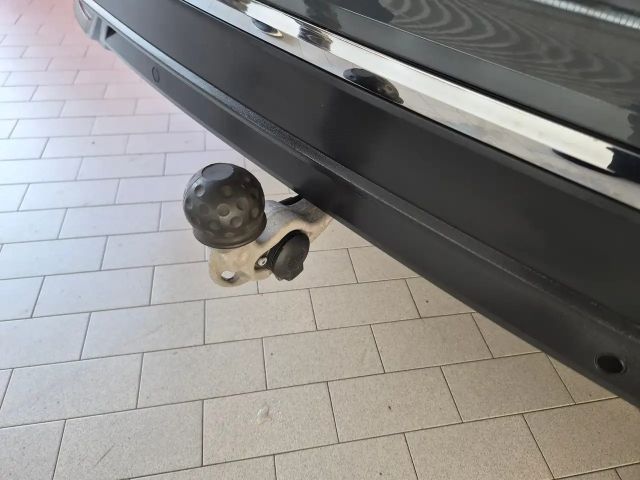 Volkswagen Tiguan DSG Life